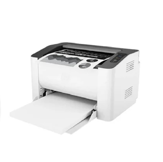 Impresora Laser Hp 107w Wifi - Usb - Monocromatica - 20 Ppm