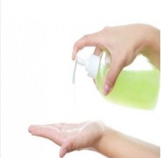 JABON ANTIBACTERIAL X 1000 ml