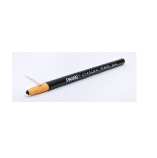 LAPIZ CARBONCILLO TIRA CHARCOAL X UND