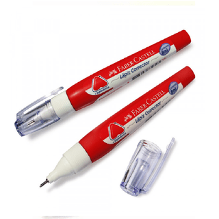 CORRECTOR LAPIZ FABER CASTELL X UND COD: 12535