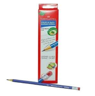 LAPIZ FABER CASTELL PRESTO COD:552