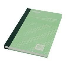 LIBRO DE ACTAS EN DIFERENTES PRESENTACIONES