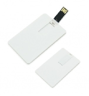MEMORIA USB TARJETA 16 GB