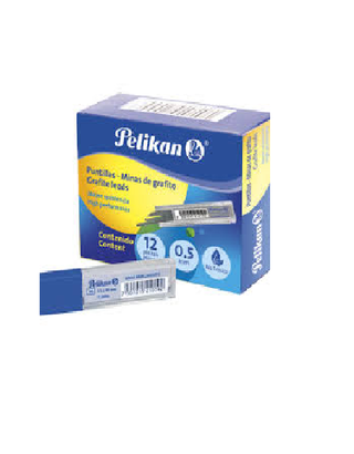 mina pelikan 0.5