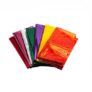 PAPEL CELOFÁN RESMA