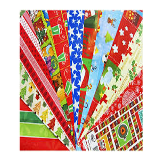 papel regalo marca primavera