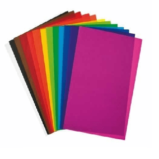 PAPEL SILUETA PLIEGO COD:IAN214