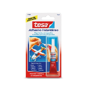 PEGANTE INSTANTÁNEO TESA X UND COD: MJ124