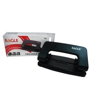 PERFORADORA EAGLE 709 15 HOJAS