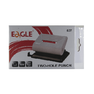 PERFORADORA EAGLE 837 PUNCH 2915 X UNIDAD