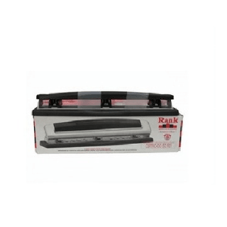 PERFORADORA RANK 3 HUECOS 1090 X UND
