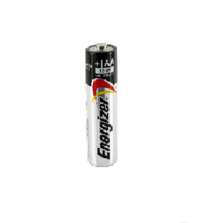 PILA ALCALDINA ENERGEIZER X DISPLAY