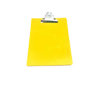 PLANILLERO PLASTICO