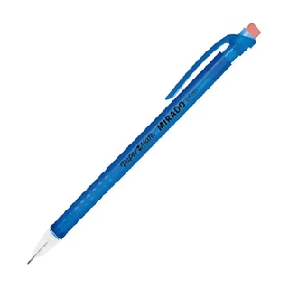 PORTAMINA MIRADO AZUL MINA 0.5 X UND