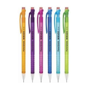 PORTAMINAS MIRADO MINA 0.7 MM