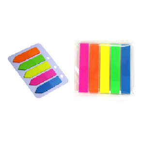 POST IT BANDERAS X DISPLAY