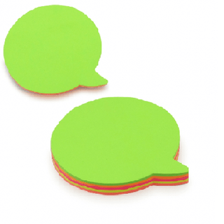 POST IT FIGURAS