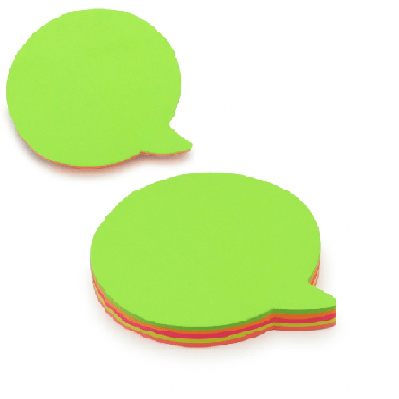 POST IT FIGURAS POST IT FIGURAS
