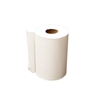 ROLLO/ TOALLA DE PAPEL DESECHABLE PARA MANOS