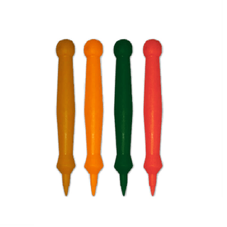 PUNZÓN ESCOLAR PARA TABLA DE PICADO - comprar online
