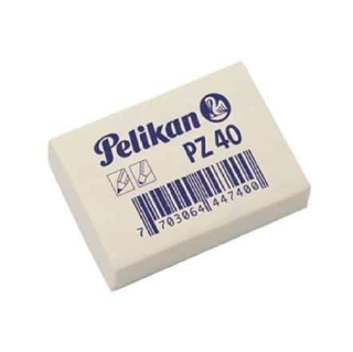 BORRADOR NATA PELIKAN PZ 40
