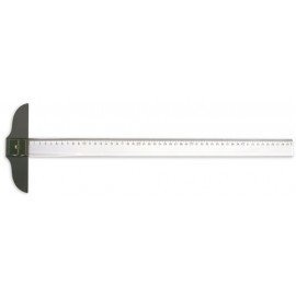 regla t de 30 cm