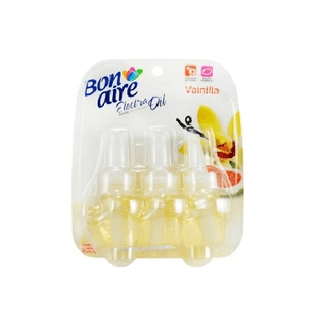AMBIENTADOR BOANAIRE ELECTRA OIL REPUESTO X 3 UND