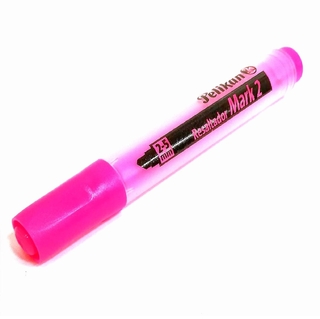 RESALTADOR PELIKAN ROSADO COD:2425