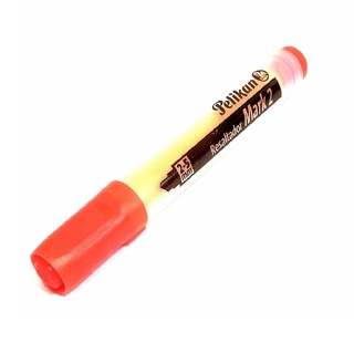 RESALTADOR PELIKAN NARANJA COD:2426
