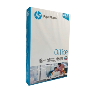 RESMA TAMAÑO OFICIO HP X 500 HOJAS