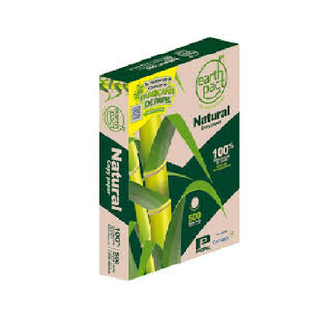 RESMA DE PAPEL ECOLOGICA