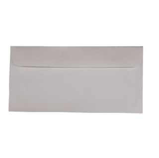 SOBRE CARTA RECTANGULAR X 100 UND