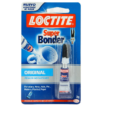 super bonder super bonder