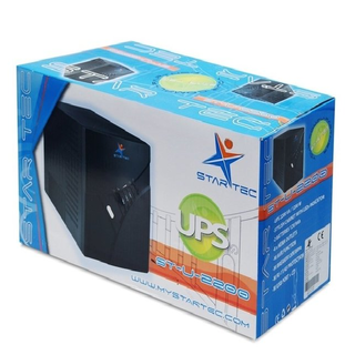 UPS REGULADA DE 2200