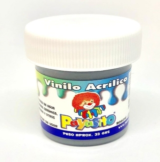 VINILO PAYASITO X 33 GR