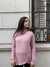 Buzo sweater Indi de lactancia Rosa 2395 - comprar online