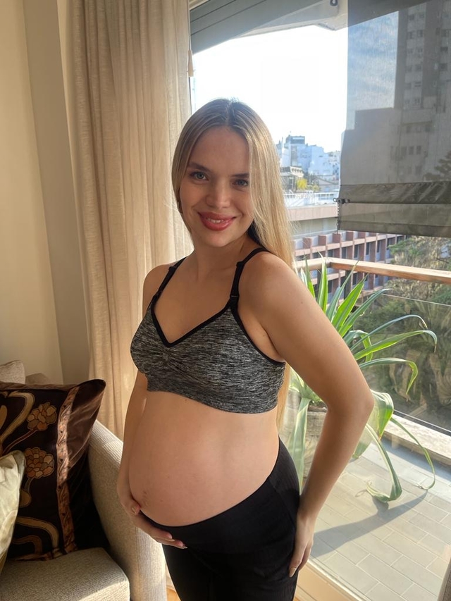 Ropa para online embarazadas plus size