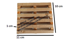 1 palete de mdf e pinos ( 5 dias para ficar pronto ) - comprar online