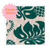 60 cm | Monstera n° 308-9 - comprar online