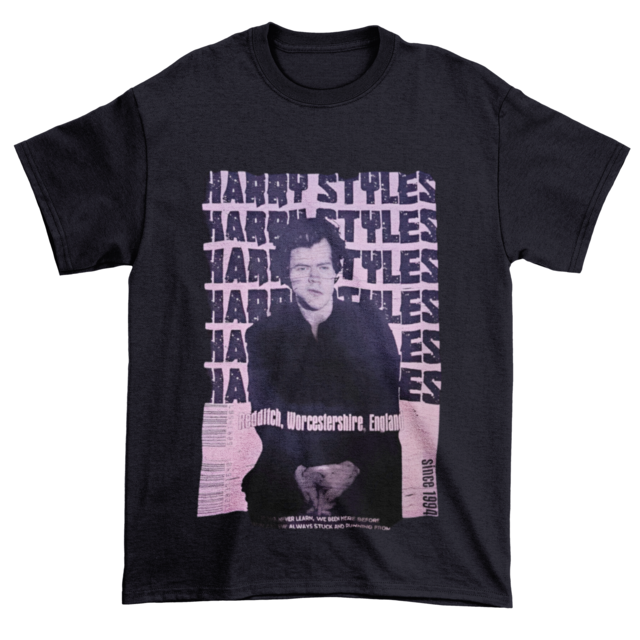 Remera Harry Styles Watermelon