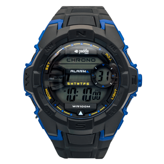 RELOJ DEPORTIVO