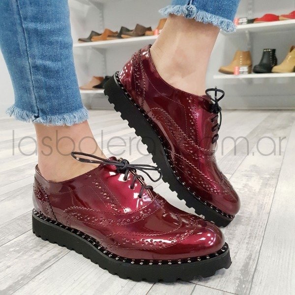 Zapateria bianca outlet