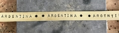 Banner de la categoría Escarapelas