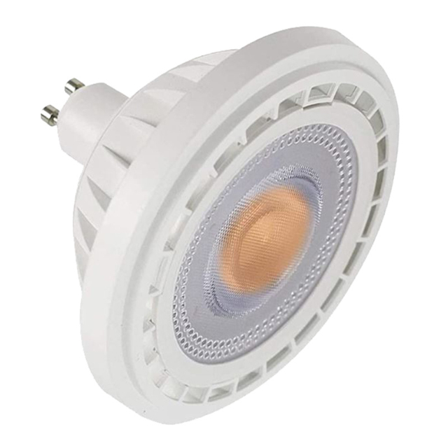 Lámpara Ar111 Led Gu10 15w=75w Yarlux 220v 38°