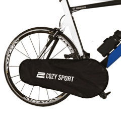 Funda Cubre Cadena De Bicicleta Cozy Sport