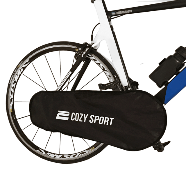Funda Cubre Cadena De Bicicleta Cozy Sport