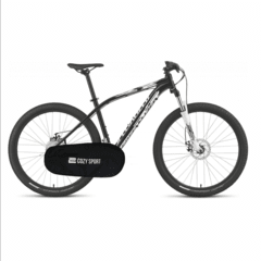 Funda Cubre Cadena De Bicicleta Cozy Sport - comprar online