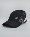 Gorra Deportiva Con Bordado - Z Combinado Negro