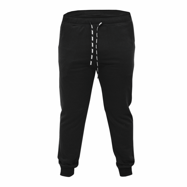 Pantalon outlet largo negro