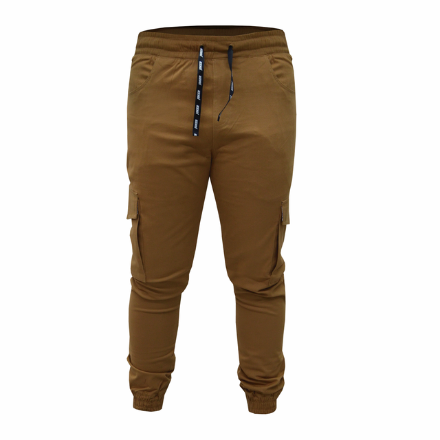 Pantalones joker de hombre sale